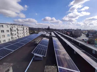 Solaris OZE fotowoltaika i termomodernizacja